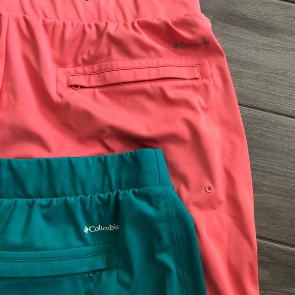 Columbia|Lot of TWO athletic/lounge shorts, plus size—Size 3X•••Excellent!!! - Picture 5 of 11